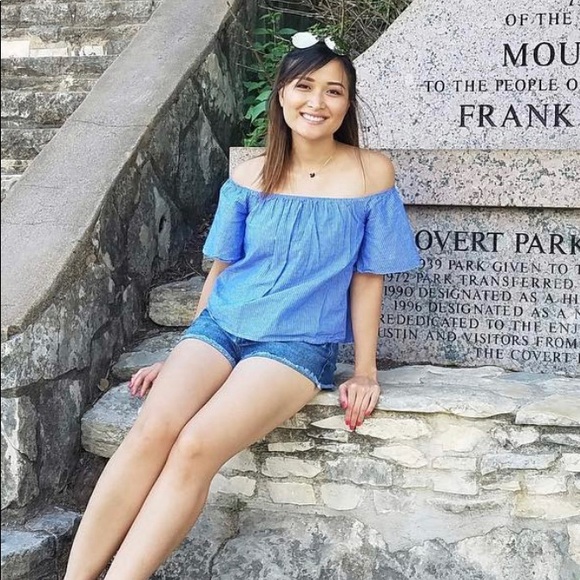 Express top - Picture 2 of 5